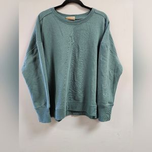 Women's Long Sleeve T-shirt